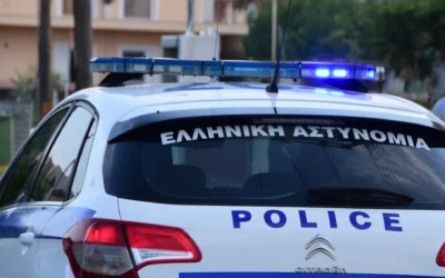 Βόλος: Σκότωσε τον κουνιάδο του όταν ανακάλυψε ότι βίαζε την κόρη του από την ηλικία των 9 ετών