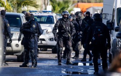 Πυροβολισμοί σε ναυτιλιακή στη Γλυφάδα: Αναφορές για τουλάχιστον τρεις νεκρούς εργαζόμενους – Νεκρός ο δράστης