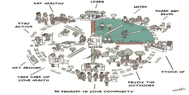 ΕΤΟΙΜΆΖΟΥΝ ΠΌΛΕΙΣ ΦΥΛΑΚΈΣ