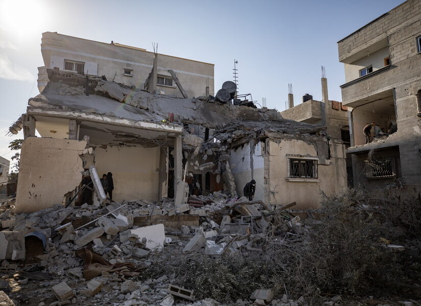 Τα διδάγματα για την Ελλάδα από τον πόλεμο σε Ουκρανία και Γάζα