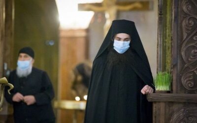 Ο ΠΑΤΗΡ ΣΕΡΑΦΕΊΜ ΔΗΜΗΤΡΊΟΥ ΓΙΑ ΤΟΝ ΜΗΤΣΟΤΆΚΗ