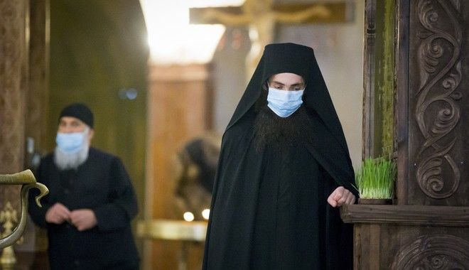 Ο ΠΑΤΗΡ ΣΕΡΑΦΕΊΜ ΔΗΜΗΤΡΊΟΥ ΓΙΑ ΤΟΝ ΜΗΤΣΟΤΆΚΗ