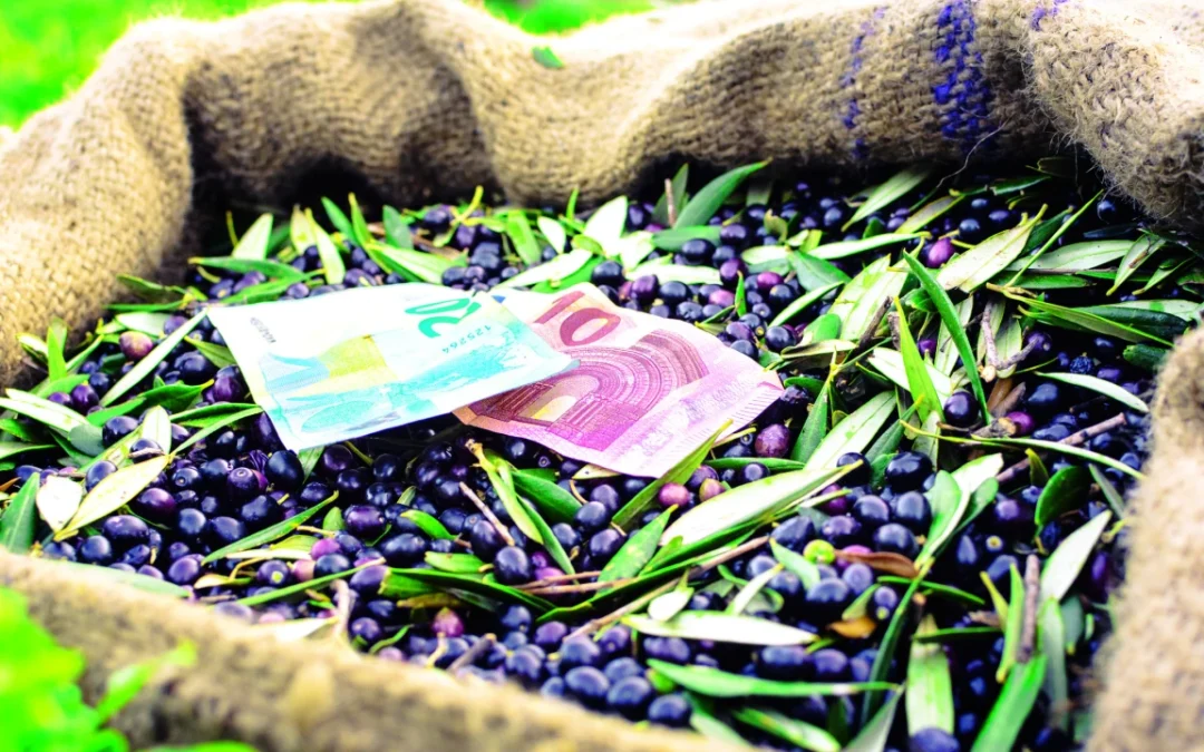 Επιδοτήσεις ΟΠΕΚΕΠΕ: Και επίσημη παραδοχή ότι “κόπηκαν” αδικαιολόγητα 54 εκατομμύρια ευρώ από τις φετινές πληρωμές των αγροτών του Ηρακλείου