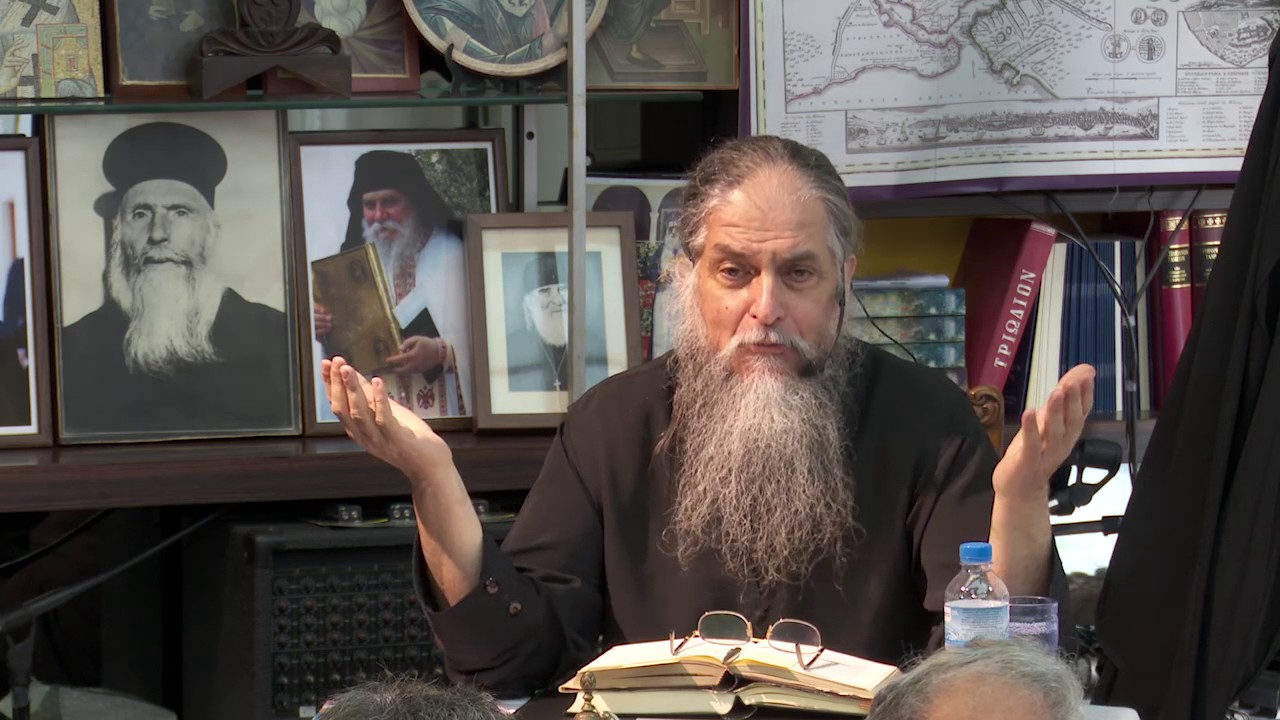 Βολουδάκης