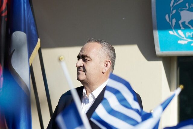 ΔΙΑΜΑΡΤΥΡΊΑ ΓΙΑ ΤΟΝ ΦΡΈΝΤΗ ΜΠΈΛΕΡΗ