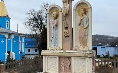 Ἐθνοφυλετικὴ ἀσέβεια ἐναντίον τοῦ Ἁγίου Ἀλεξάνδρου Νιέφσκι ἀπὸ τὴν “OCU”