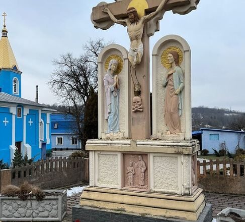 Ἐθνοφυλετικὴ ἀσέβεια ἐναντίον τοῦ Ἁγίου Ἀλεξάνδρου Νιέφσκι ἀπὸ τὴν “OCU”