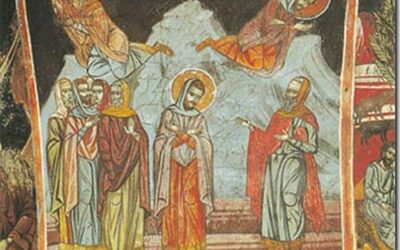 . Μ. Αγ. Γερασίμου Ιορδανίτου: Ο Θεός να βάλει το Χέρι Του. Ζούμε τον χειρότερο πόλεμο