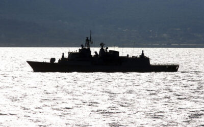 Το τουρκικό «κόλπο» των Navtex: Aμφισβητεί εναέριο χώρο και ζώνη ευθύνης Ελλάδας και εγείρει θέματα αποστρατιωτικοποίησης