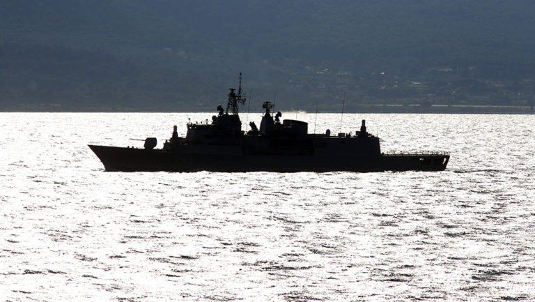Το τουρκικό «κόλπο» των Navtex: Aμφισβητεί εναέριο χώρο και ζώνη ευθύνης Ελλάδας και εγείρει θέματα αποστρατιωτικοποίησης