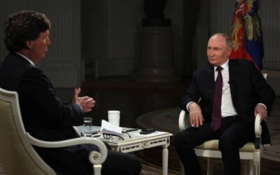 Πούτιν: «Αδύνατη» η ήττα της Ρωσίας στον πόλεμο – Αποκλείει εισβολή σε Πολωνία και Λετονία