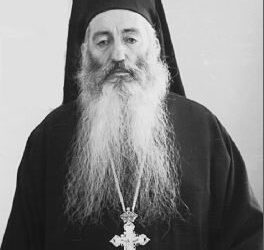 Ο ἱδρυτὴς τῆς Π.Ο.Ε. προεῖδε τὸ Ν/σ περί ομοφυλοφιλίας τὸ 1968!