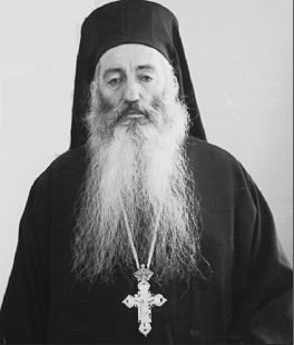 Ο ἱδρυτὴς τῆς Π.Ο.Ε. προεῖδε τὸ Ν/σ περί ομοφυλοφιλίας τὸ 1968!