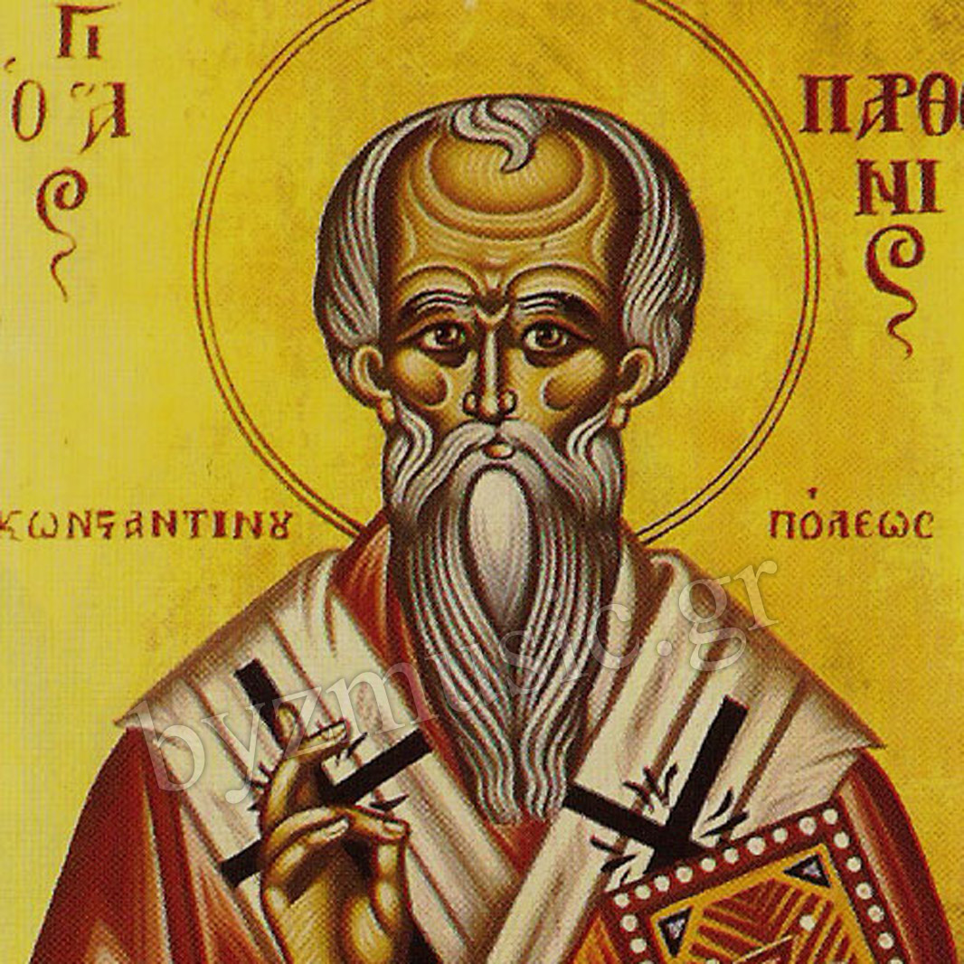 24_03_PARTHENIOS_EK_MUTILHNHS_1 Άγιος Παρθένιος