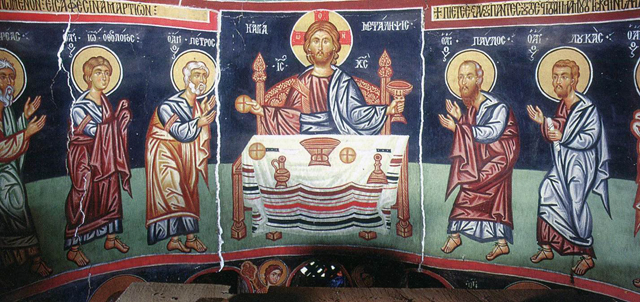 ΠΕΡΙ ΣΥΝΕΧΟΎΣ ΘΕΊΑΣ ΚΟΙΝΩΝΊΑΣ – ΜΕΤΑΛΗΨΕΩΣ ΚΑΙ ΕΙΔΙΚΉΣ ΝΗΣΤΕΊΑΣ (ΕΡΜΗΝΕΊΕΣ ΚΑΙ ΠΑΡΕΡΜΗΝΕΊΕΣ)