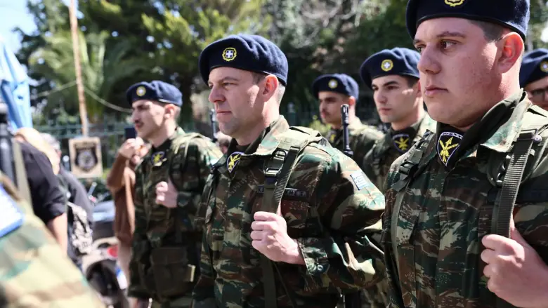 Ο ΚΑΣΣΕΛΆΚΗΣ ΈΚΑΝΕ ΠΑΡΈΛΑΣΗ