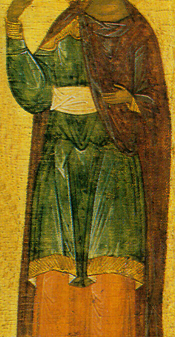 Άγιος Σαβίνος ο Αιγύπτιος