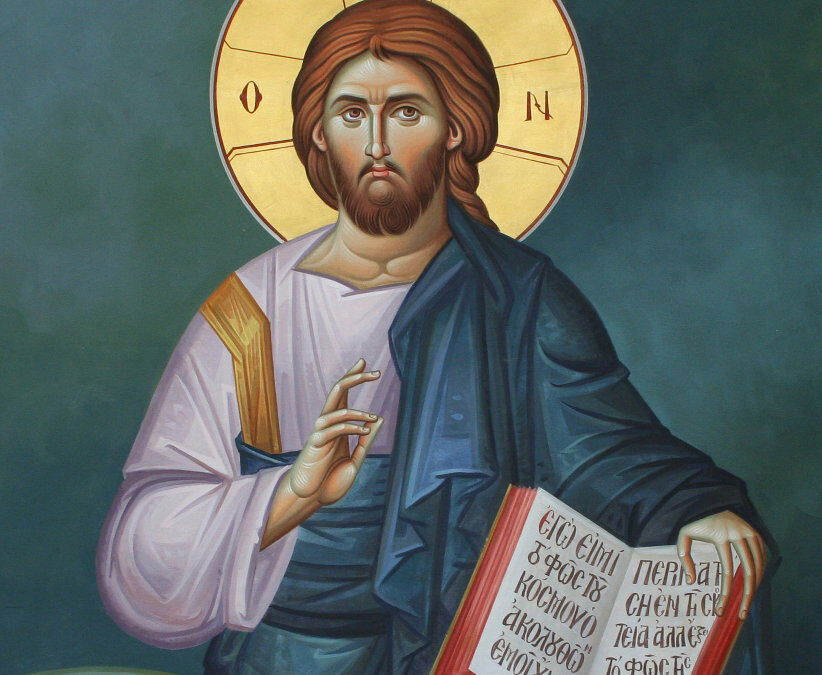 ΜΕΤΟΧΙ ΤΟΥ ΠΑΝΑΓΙΟΥ ΤΑΦΟΥ ΚΥΡΙΑΚΗ ΤΩΝ ΒΑΙΩΝ