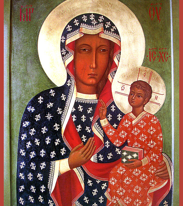 Όσιος Ησύχιος ο Θαυματουργός