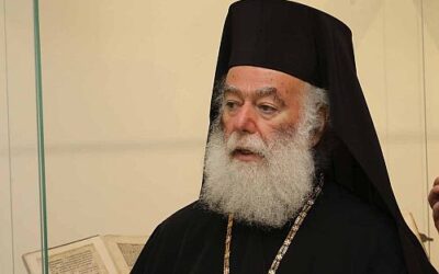 Ο Κριτὴς τῆς Οἰκουμένης» συνήγορος τοῦ σοδομισμοῦ!
