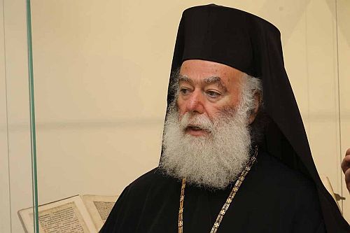 Ο Κριτὴς τῆς Οἰκουμένης» συνήγορος τοῦ σοδομισμοῦ!