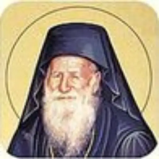 Ο ΌΣΙΟΣ ΠΟΡΦΎΡΙΟΣ ΖΗΤΟΎΣΕ ΤΟΝ ΚΑΡΚΊΝΟ ΤΩΝ ΆΛΛΩΝ