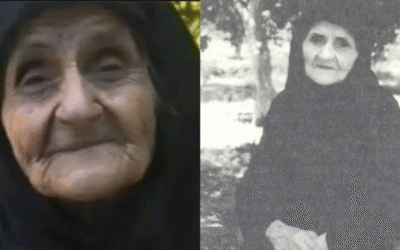 Η ΓΕΡΌΝΤΙΣΣΑ ΛΑΜΠΡΙΝΉ ΕΊΔΕ ΆΤΟΜΑ ΠΟΥ ΚΟΛΆΣΤΗΚΑΝ ΓΙΑΤΊ ΔΕΝ ΜΕΤΑΝΌΗΣΑΝ