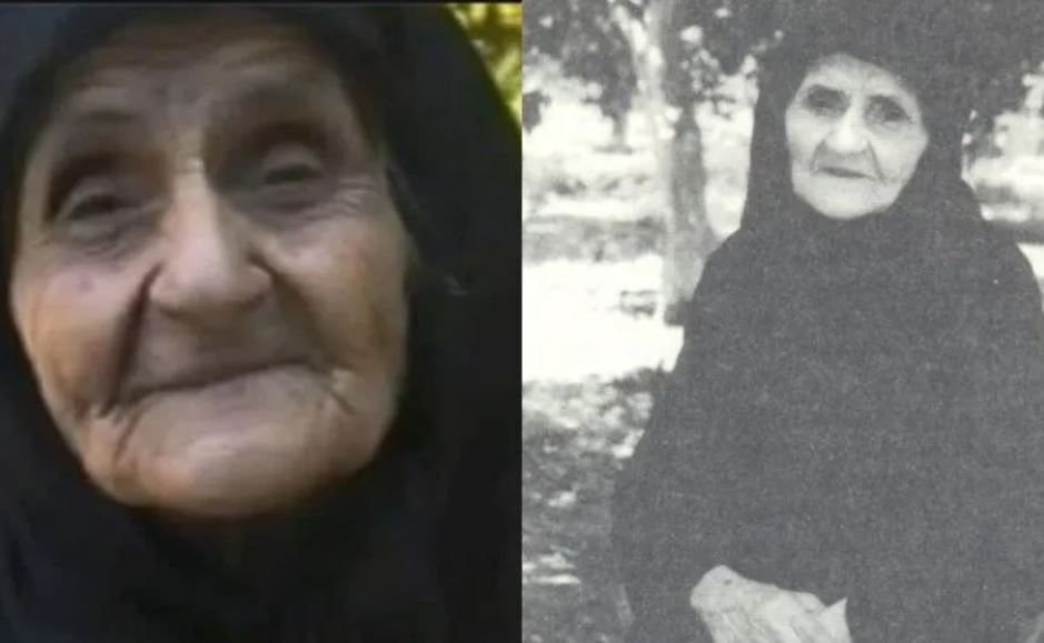 Η ΓΕΡΌΝΤΙΣΣΑ ΛΑΜΠΡΙΝΉ ΕΊΔΕ ΆΤΟΜΑ ΠΟΥ ΚΟΛΆΣΤΗΚΑΝ ΓΙΑΤΊ ΔΕΝ ΜΕΤΑΝΌΗΣΑΝ