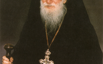 Η Μαϊμού Σκόνη Του Σάι Μπάμπα