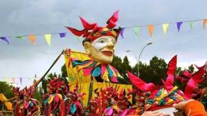 Οι καταβολές και η φύση του ειδωλολατρικού καρνάβαλου