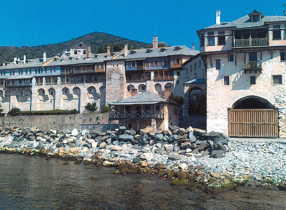 Κατουνάκια