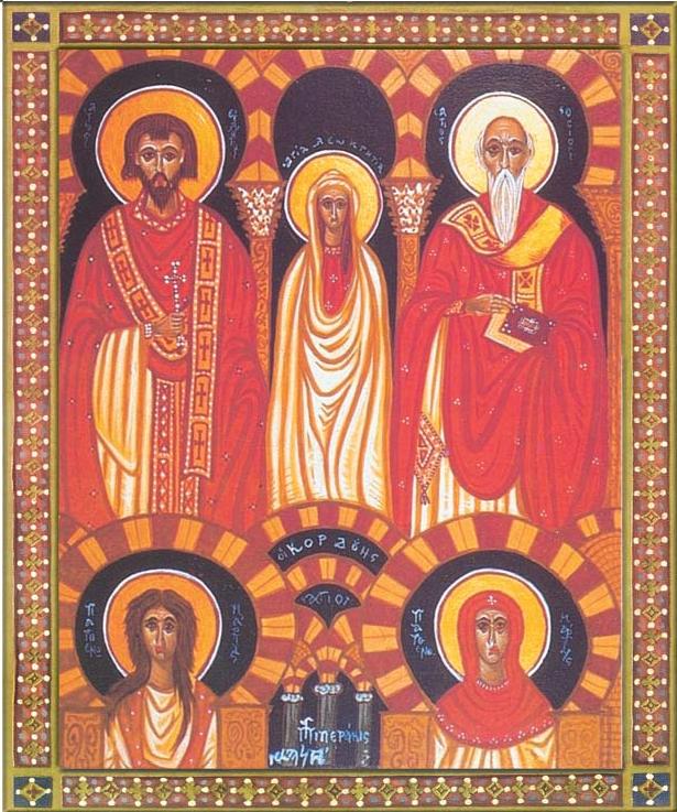 Άγιος Ελπίδιος