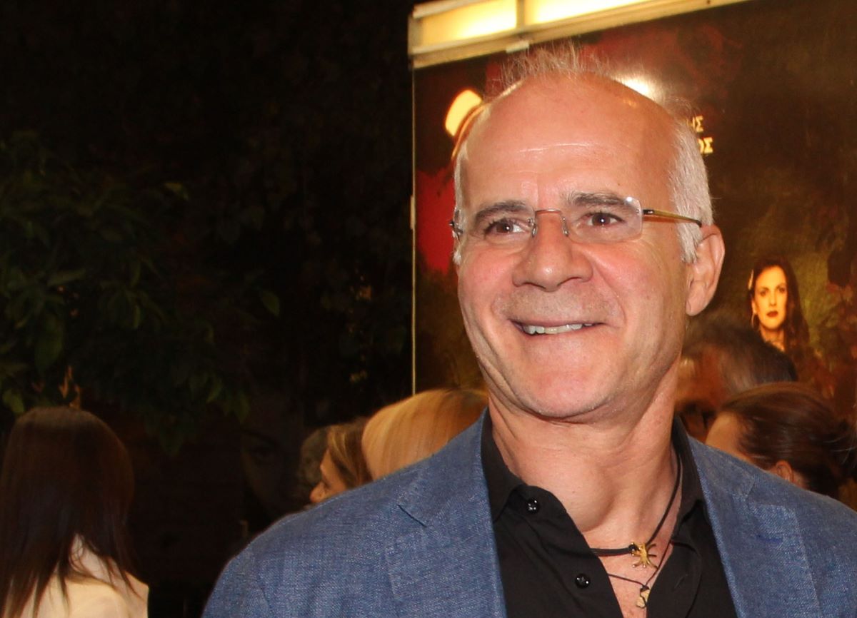 Μητσικώστας