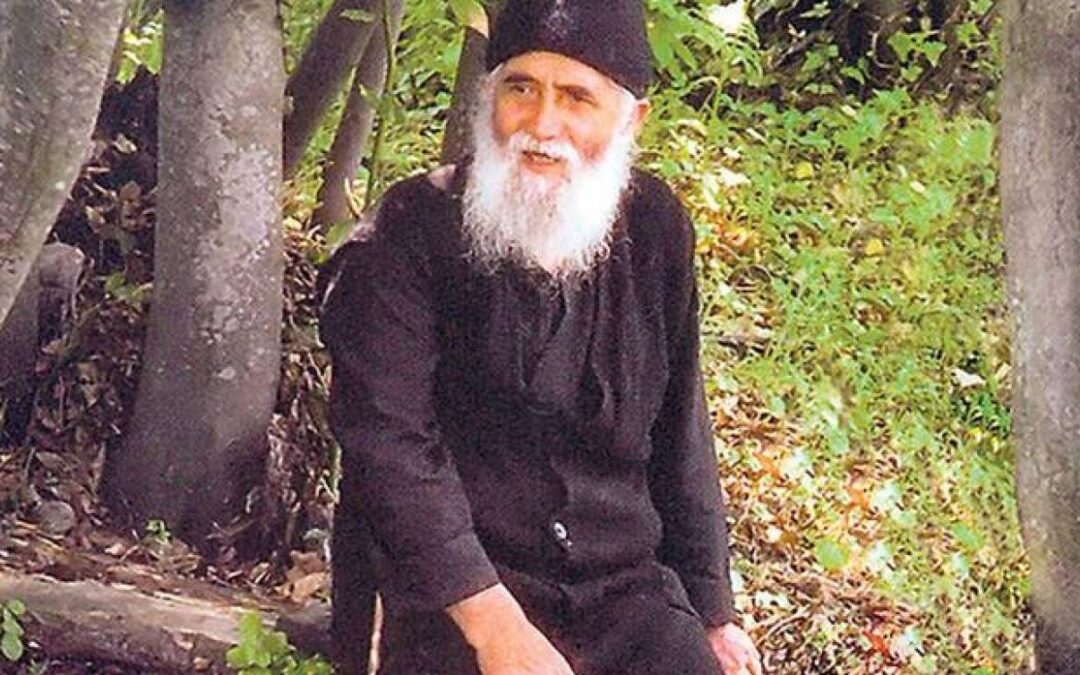 ΤΟΥΣ ΆΝΟΙΞΕ Ο ΆΓΙΟΣ ΠΑΊΣΙΟΣ ΣΤΗΝ ΣΟΥΡΩΤΉ