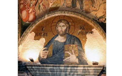 “Mη αποστρέψεις το πρόσωπόν σου από του παιδός σου, ότι θλίβομαι”·Εσπερινός Συγγνώμης