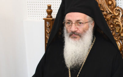 Ο ΚΑΡΠΑΣΊΑΣ ΧΡΙΣΤΌΦΌΡΟΣ ΓΙΑ ΤΗΝ Ι.Μ.ΑΒΒΑΚΟΎΜ – ΚΑΙ Η ΝΈΑ ΕΙΚΟΝΟΜΑΧΊΑ