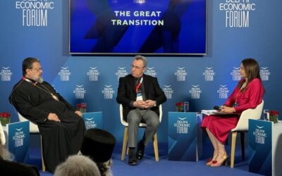 Ο Μεσσηνίας Χρυσόστομος και η “γυναίκα του Καίσαρα”