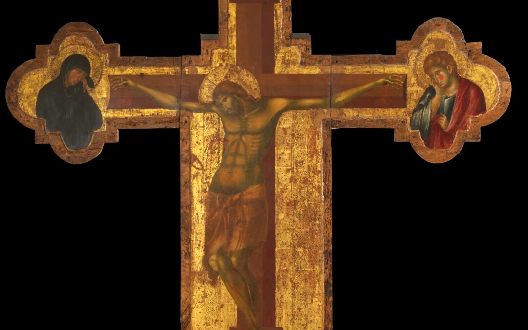 ΟΙ ΧΑΙΡΕΤΙΣΜΟΊ ΤΟΥ ΤΙΜΊΟΥ ΣΤΑΥΡΟΎ