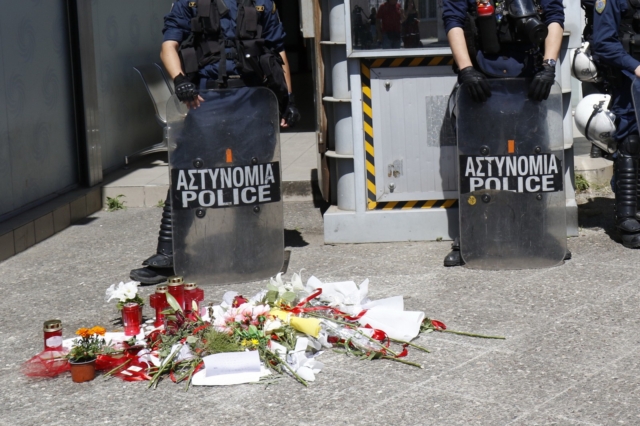 Γυναικοκτονία στους Αγίους Αναργύρους: “Κυρία μου, το περιπολικό δεν είναι ταξί” – Σοκάρει η απάντηση της Άμεσης Δράσης