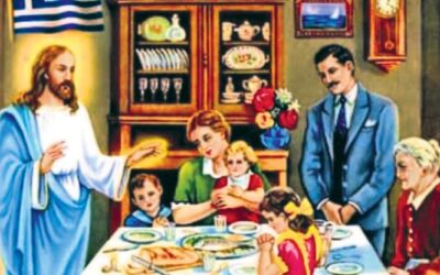 ΧΡΙΣΤΈΜΠΟΡΟΙ ΚΑΙ ΠΑΤΡΙΔΟΚΆΠΗΛΟΙ ΚΑΣΣΕΛΆΚΗΣ ΚΑΙ ΑΥΤΙΑΣ: Η αναφορά Κασσελάκη για τον σταυρό στην κολυμβήθρα είναι αντιγραφή από βιβλίο για τον Παπαδιαμάντη