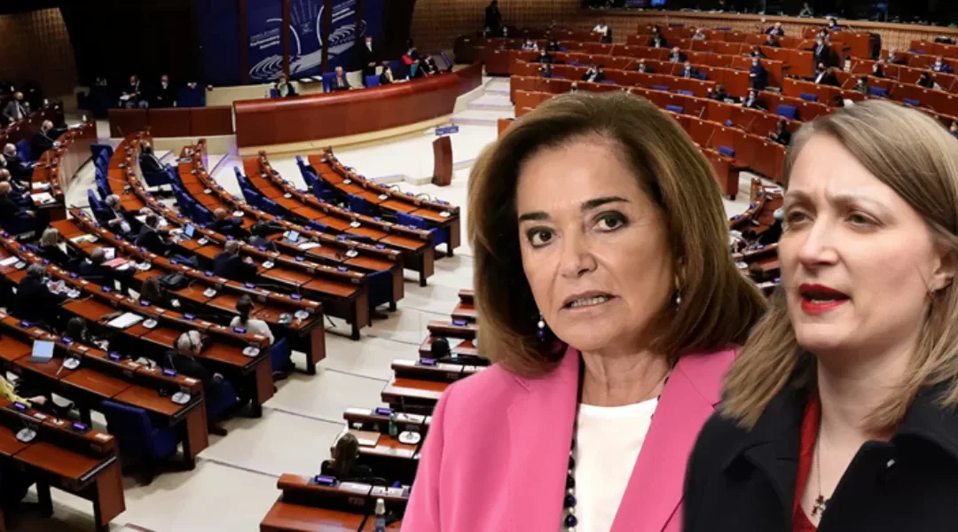 Κύπρος: Οργή για την Μπακογιάννη – Θεωρούν ότι άνοιξε το δρόμο για το ψευδοκράτος