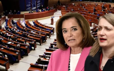 Κύπρος: Οργή για την Μπακογιάννη – Θεωρούν ότι άνοιξε το δρόμο για το ψευδοκράτος