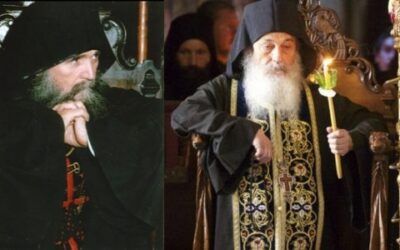 Kαρακάλλου Φιλόθεος: Οι πιστοί να μην δεχτούν κοινό Πάσχα με τούς Παπικούς, θα γιορτάζουν με το κανονικό το Ορθόδοξο!