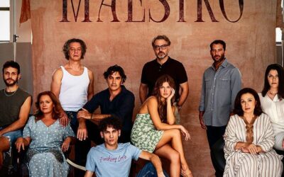 Γιαννακόπουλος για Maestro: «Με έπιασε εμετός – Όλοι ξέρουμε πώς έγινε ηθοποιός!» (vid)