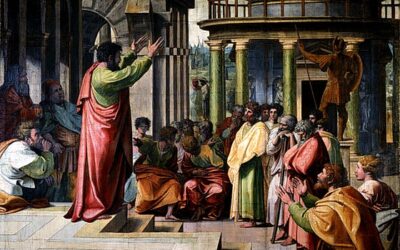 ΠΡΟΣΟΧΉ ΣΤΑ ΨΕΎΤΙΚΑ ΘΑΎΜΑΤΑ ΤΟΥ ΑΝΤΙΧΡΊΣΤΟΥ