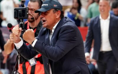 Μέγιστη τιμή στον Εργκίν Αταμάν ζητάει η αντιπολίτευση από τον Ρετζέπ Ταγίπ Ερντογάν