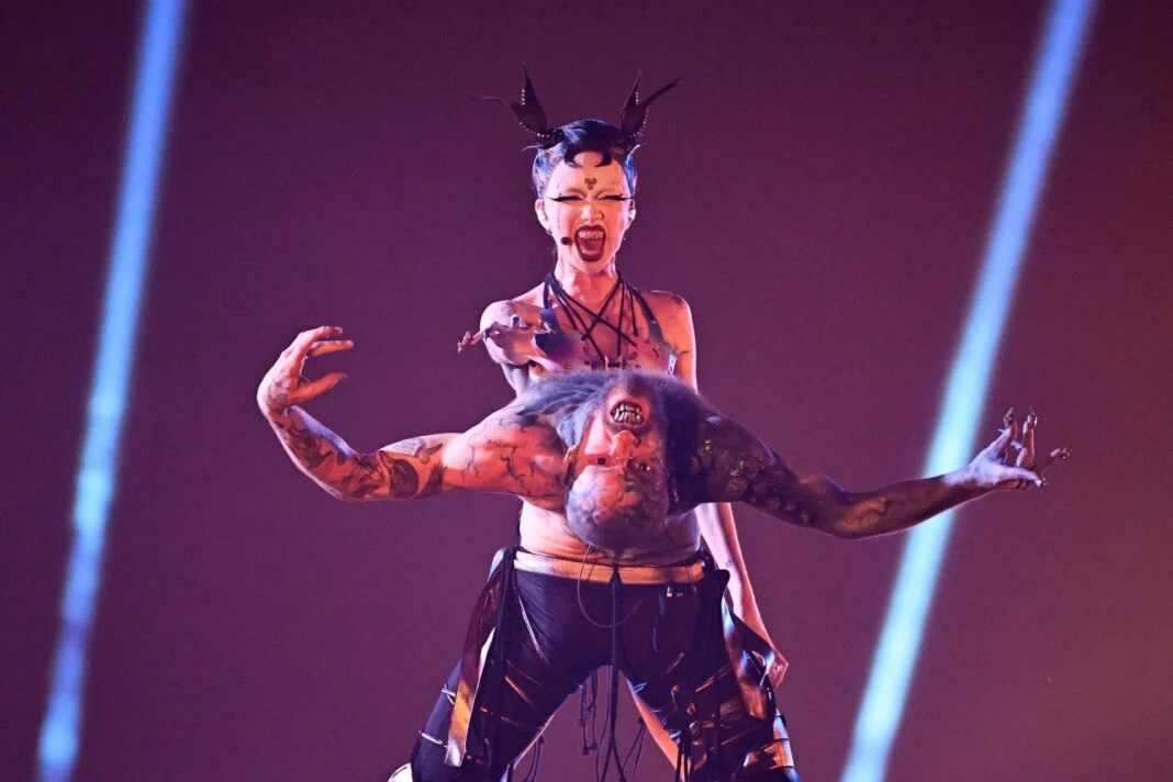 Ευρωβοζιον