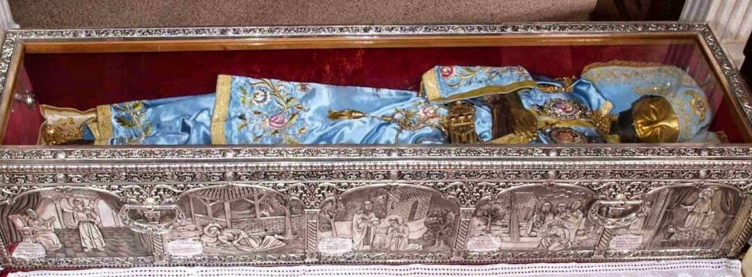 ΌΣΙΟΣ ΙΩΆΝΝΗΣ Ο ΡΏΣΟΣ Ο ΟΜΟΛΟΓΗΤΉΣ