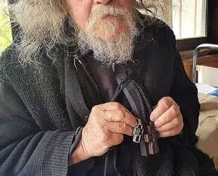 ΠΝΕΥΜΑΤΙΚΈΣ ΝΟΥΘΕΣΊΕΣ ΑΠΌ ΤΟΝ ΠΑΤΈΡΑ ΓΑΒΡΙΉΛ