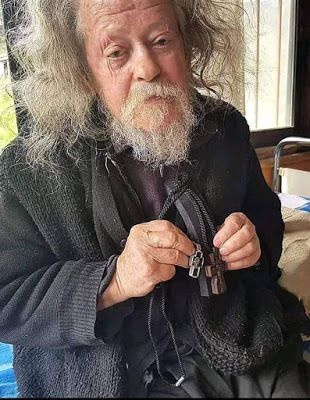 ΠΝΕΥΜΑΤΙΚΈΣ ΝΟΥΘΕΣΊΕΣ ΑΠΌ ΤΟΝ ΠΑΤΈΡΑ ΓΑΒΡΙΉΛ